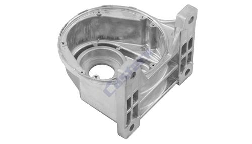 CASTECKDie casting Mechanical parts